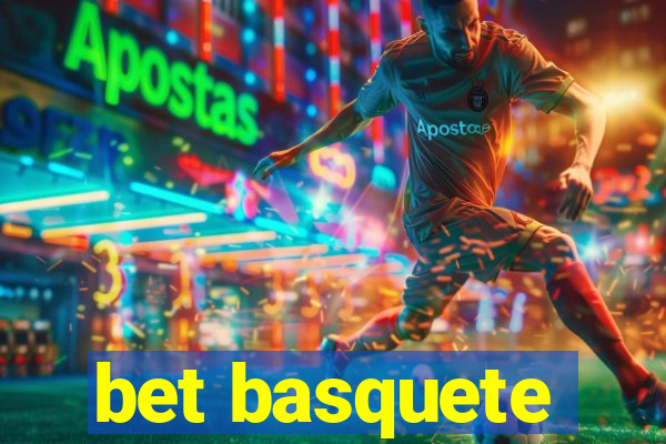 bet basquete